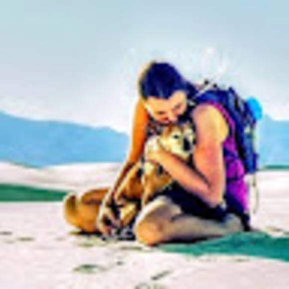 Meet your Posher, Rachel - Picture 1 of 1